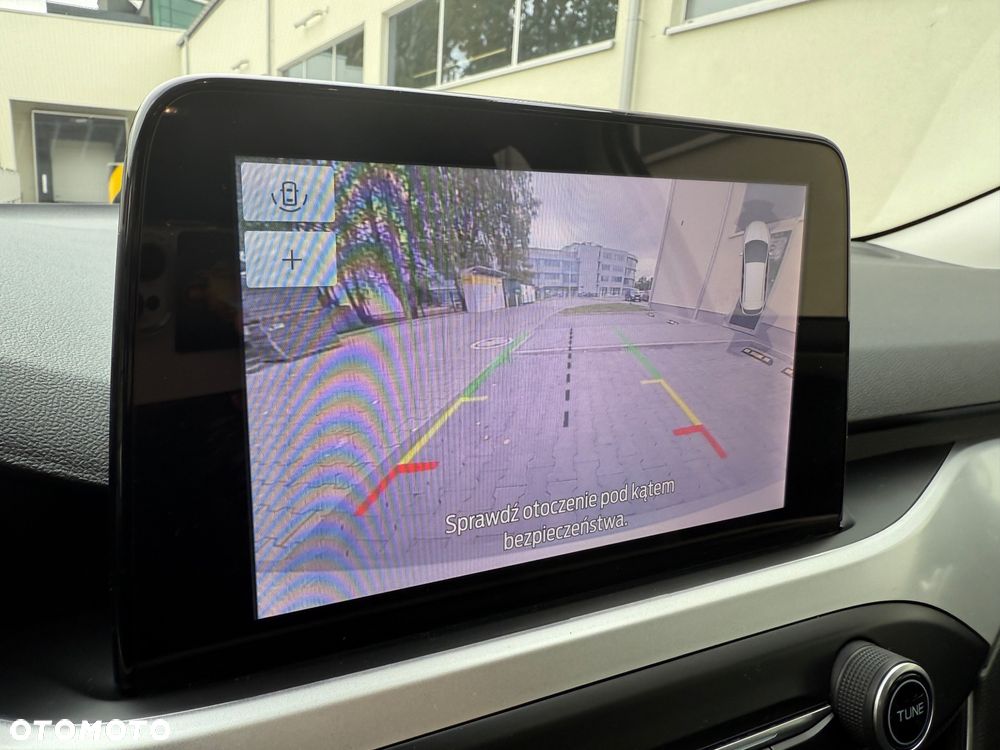 Ford Focus 1.5 EcoBlue Connected - 36