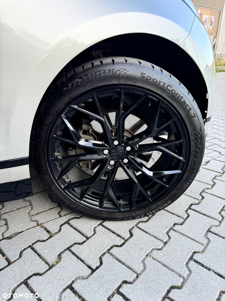 Land Rover Range Rover Velar 3.0 Si6 R-Dynamic S - 11