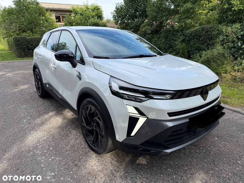 Renault Symbioz 1.3 TCe mHEV Esprit Alpine - 3