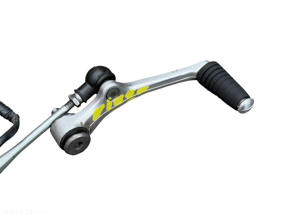 Nóżka zmiany biegów   Yamaha Niken 900    17-21R - 2