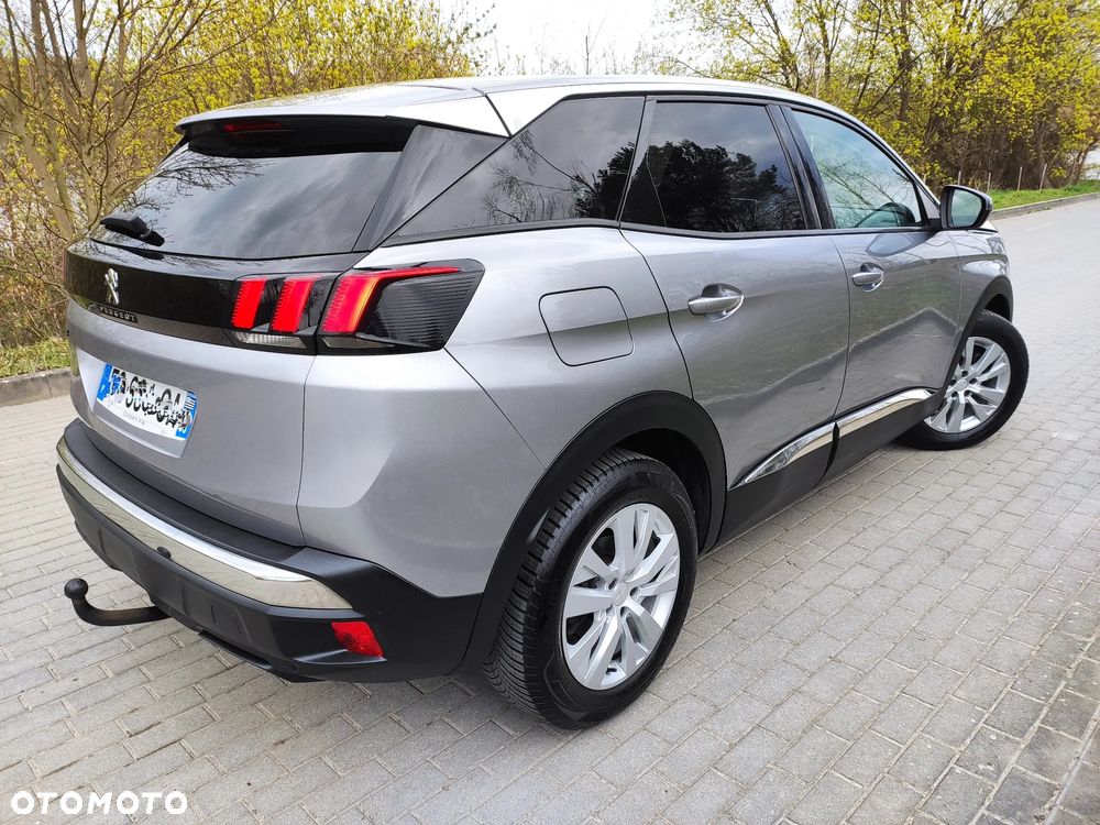 Peugeot 3008 BlueHDi 120 Stop & Start Active - 2