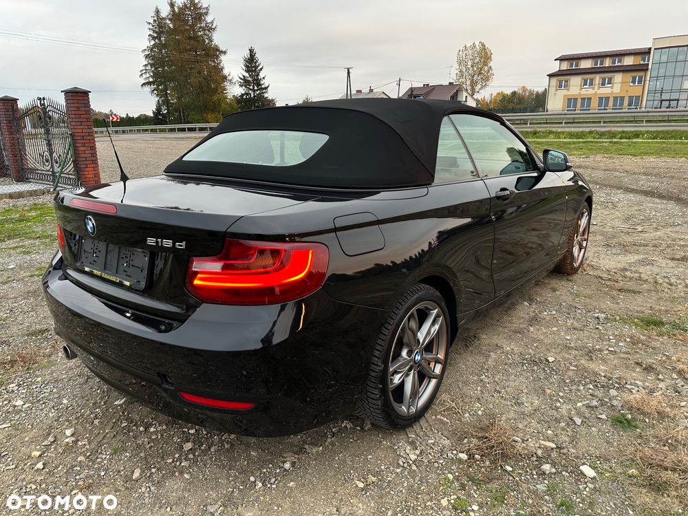 BMW Seria 2 - 19