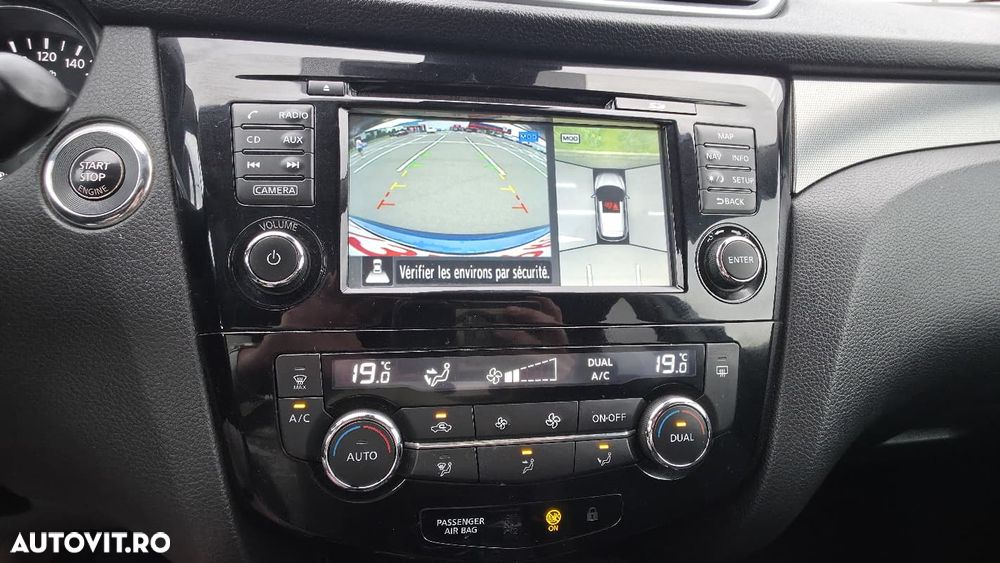 Nissan Qashqai 1.5 DCI N-Connecta - 6