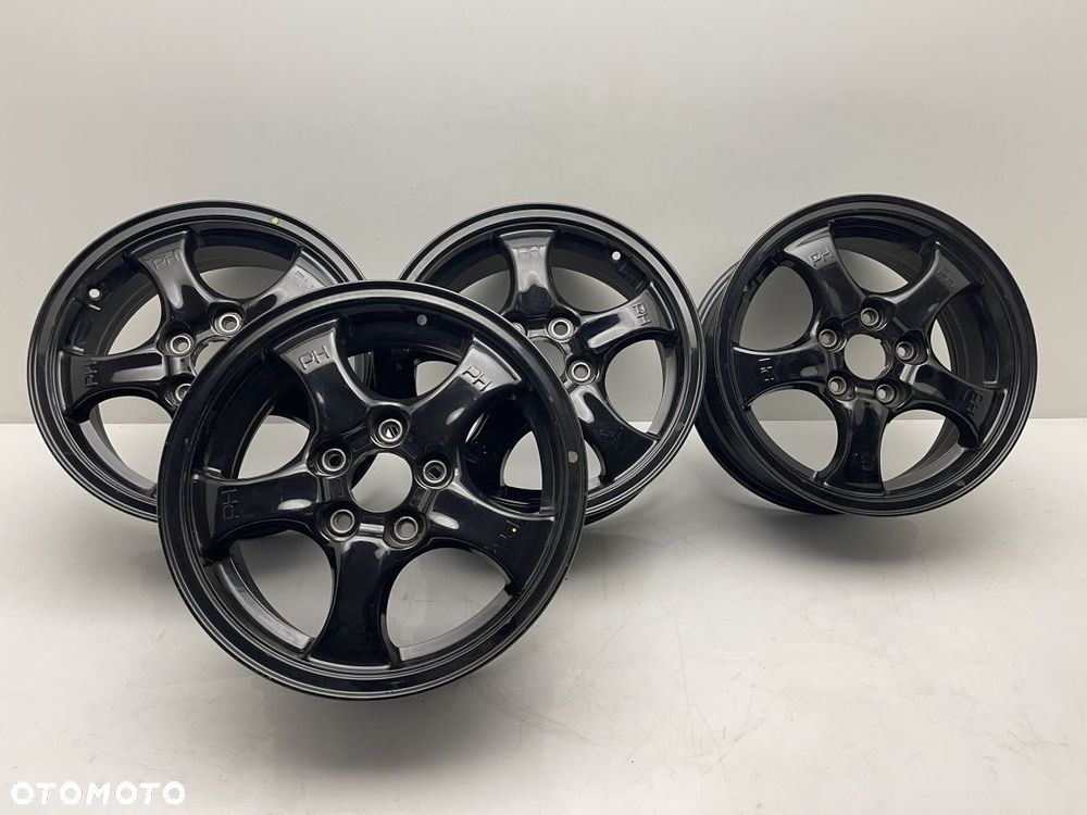 FELGI KIA NIRO 6,5J 16 ET45 52910-G5140 - 1