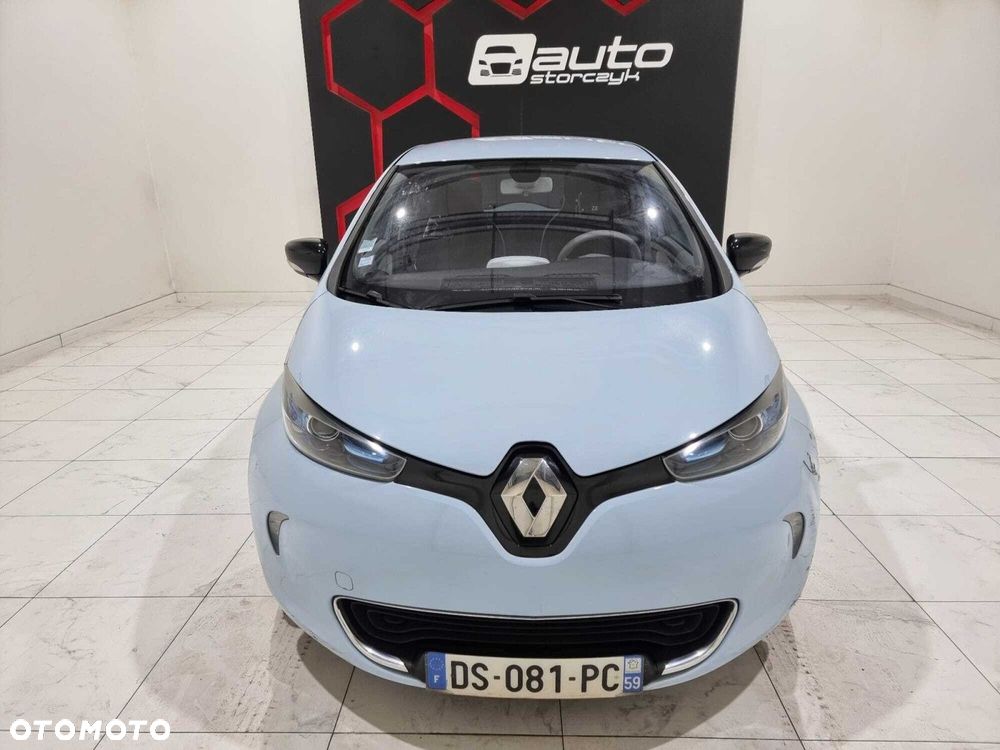 Renault Zoe - 15
