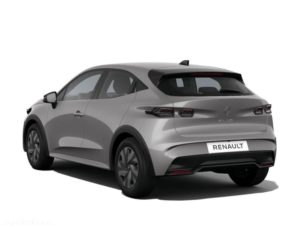 Renault Clio - 7