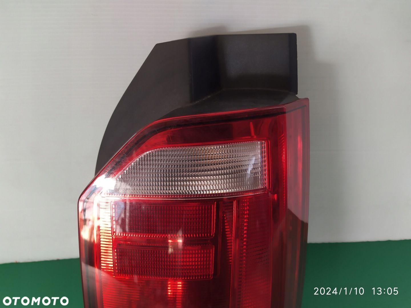 LAMPA PRAWA TYLNA TYŁ VW T6 TRANSPORTER 6 7E0945096AD - 4