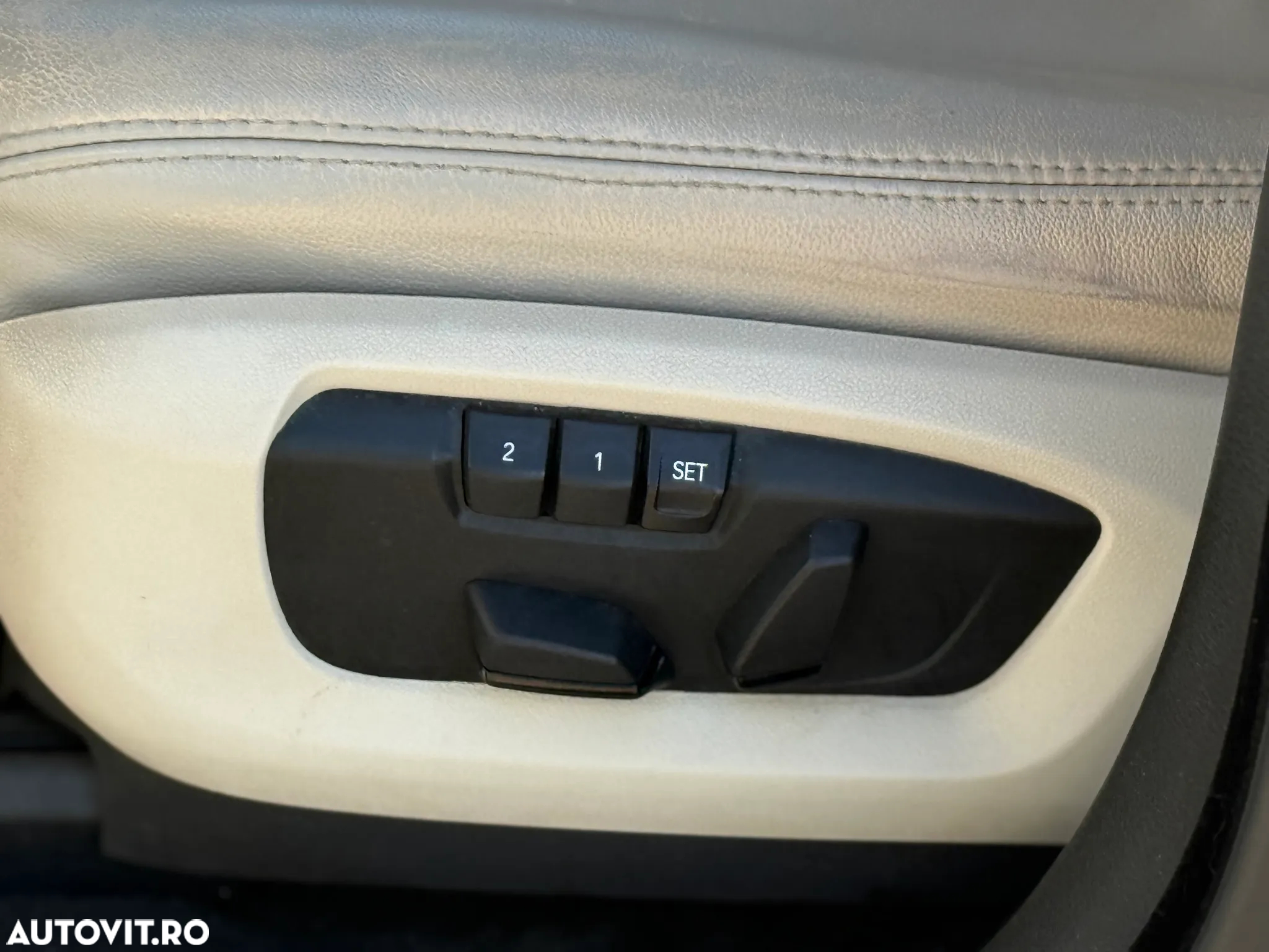 BMW X5 xDrive25d - 12
