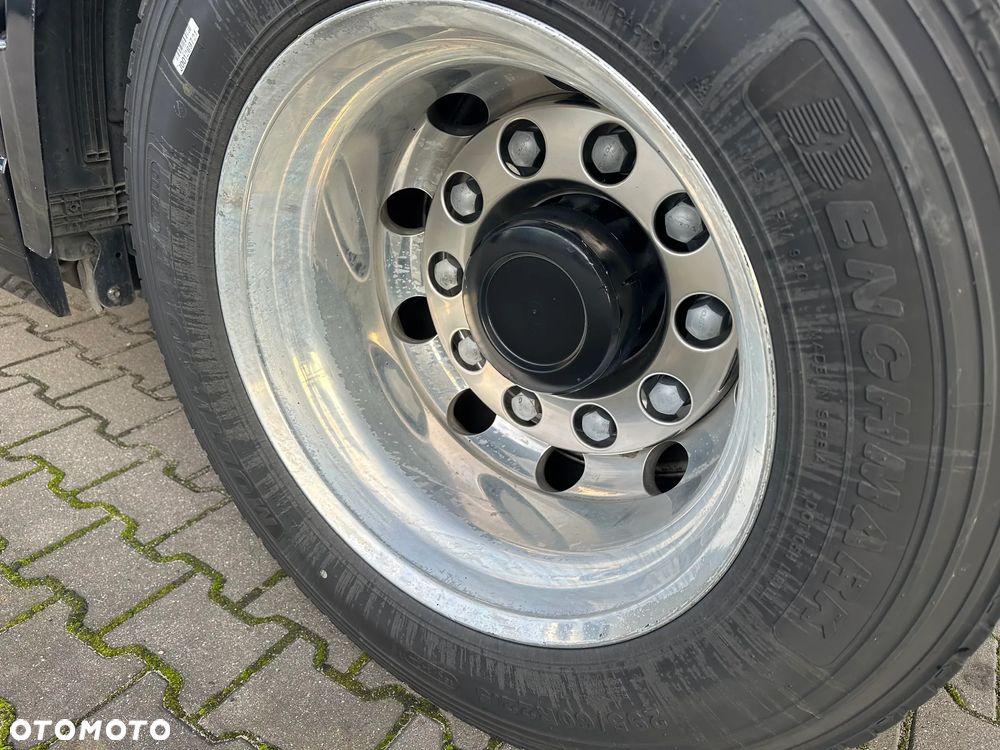 Volvo 2023 FH16 750KM 4x2 Globetrotter XL!!! - 17