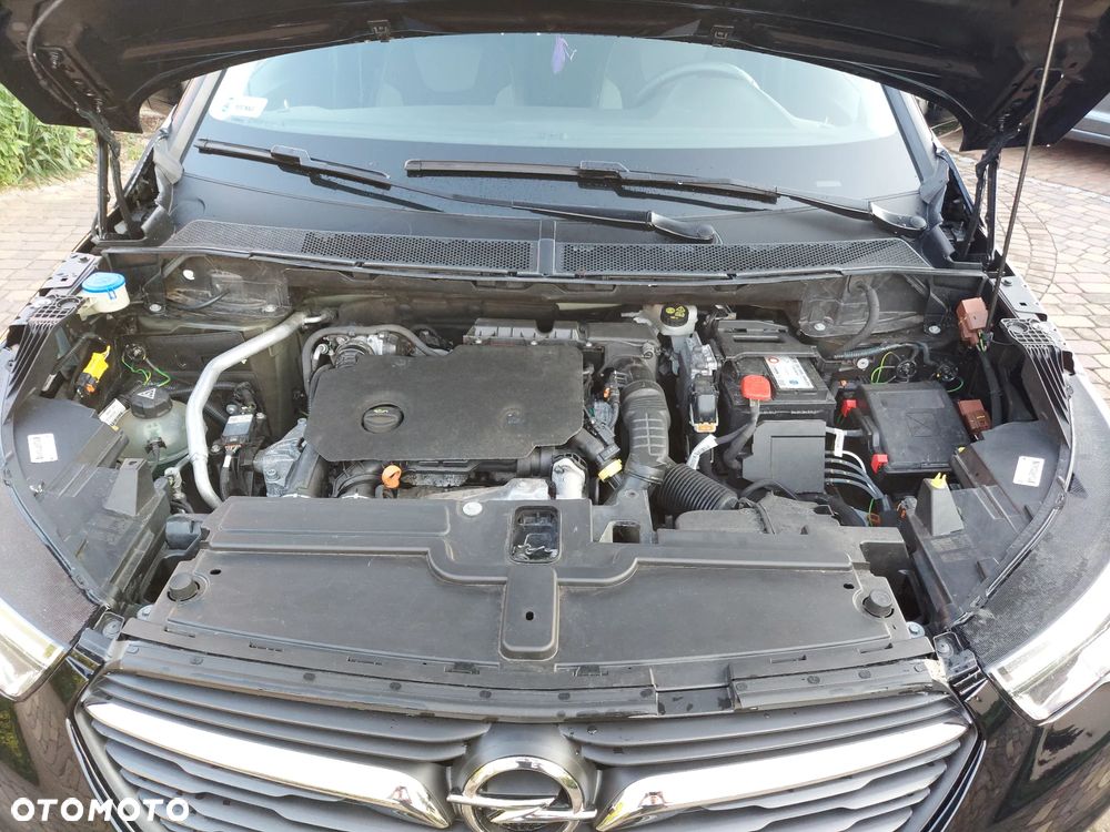 Opel Grandland X 1.5 CDTI Elegance S&S - 14