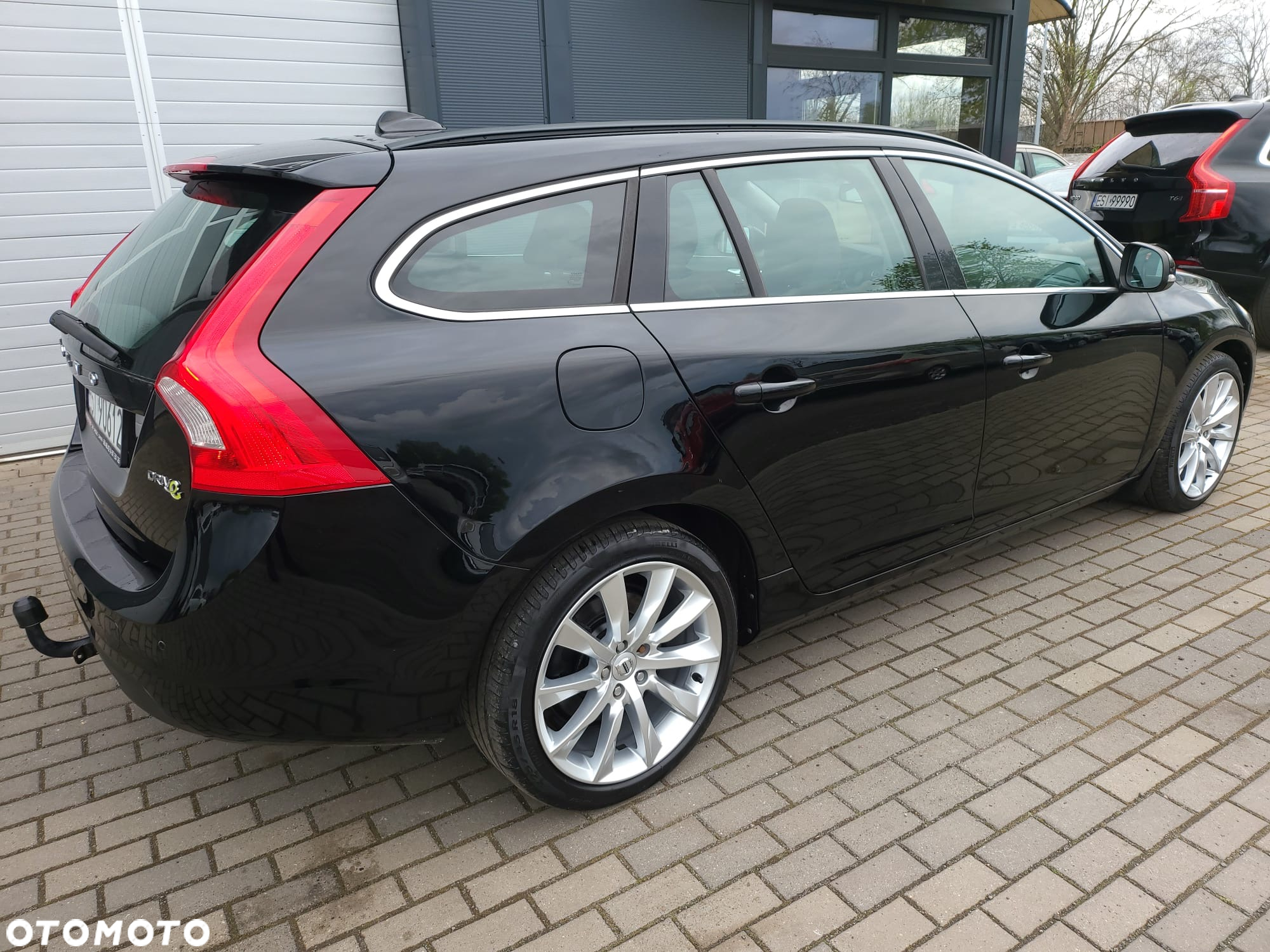 Volvo V60 D2 Momentum - 29