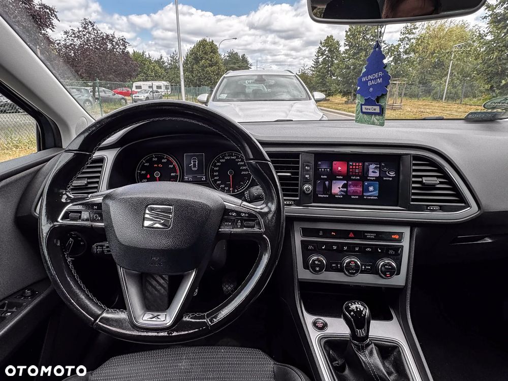 Seat Leon - 6