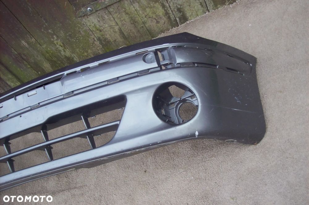 zderzak przedni renault scenic - 5