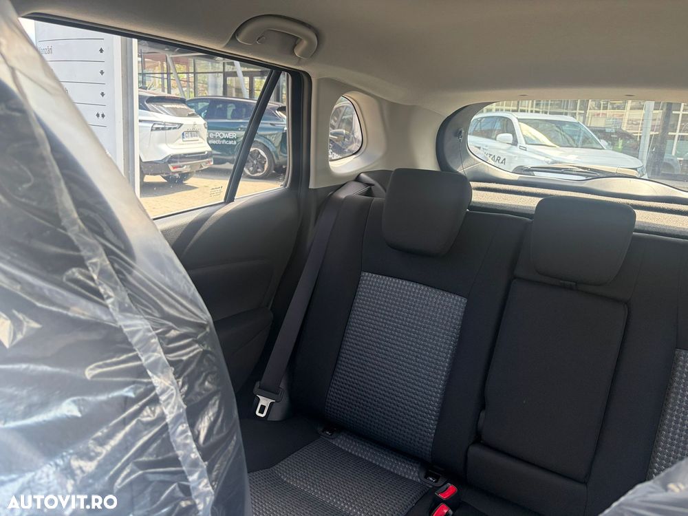 Suzuki S-Cross 1.5 HEV Passion - 7