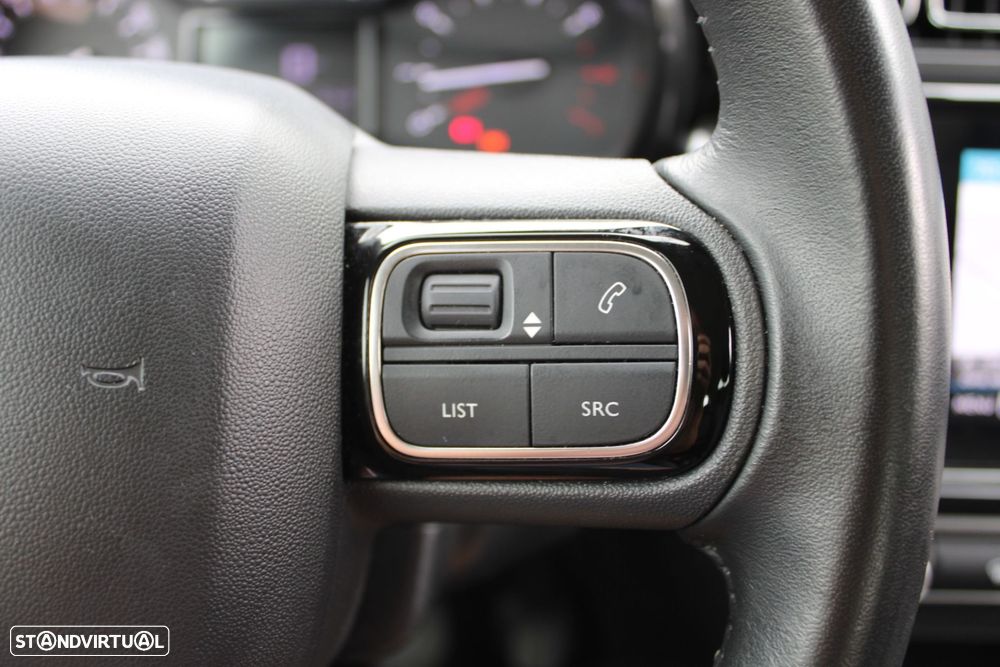 Citroën C3 Pure Tech S&S Feel Pack - 20