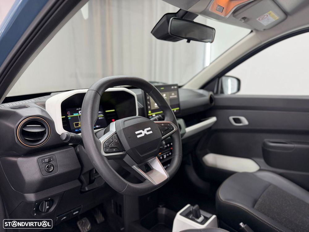 Dacia Spring Electric 65 Extreme - 20
