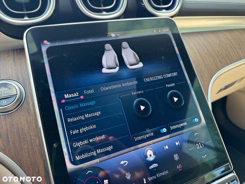 Mercedes-Benz CLE 200 9G-TRONIC Edition AMG Line - 37