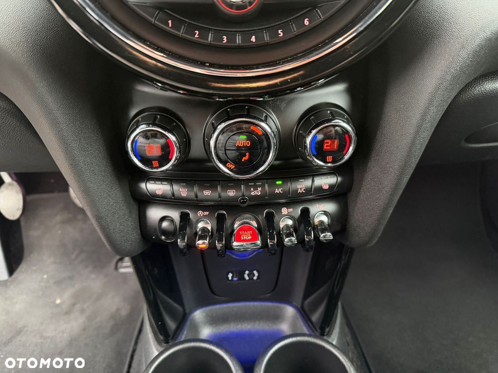 MINI Cooper S Sport-Aut - 17