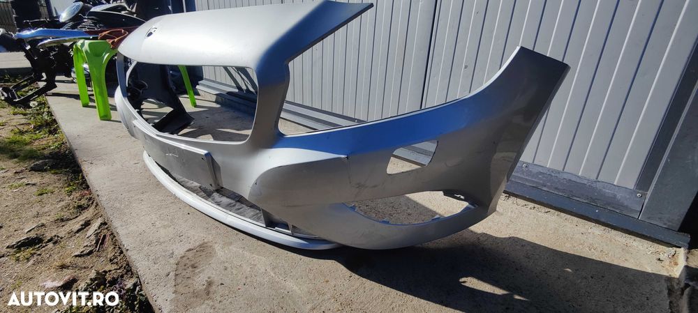 bara fata mercedes a class 2015 - 2