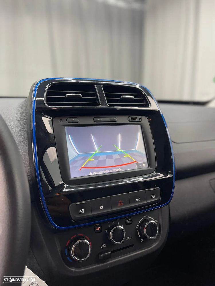 Dacia Spring Electric 45 Comfort Plus - 18