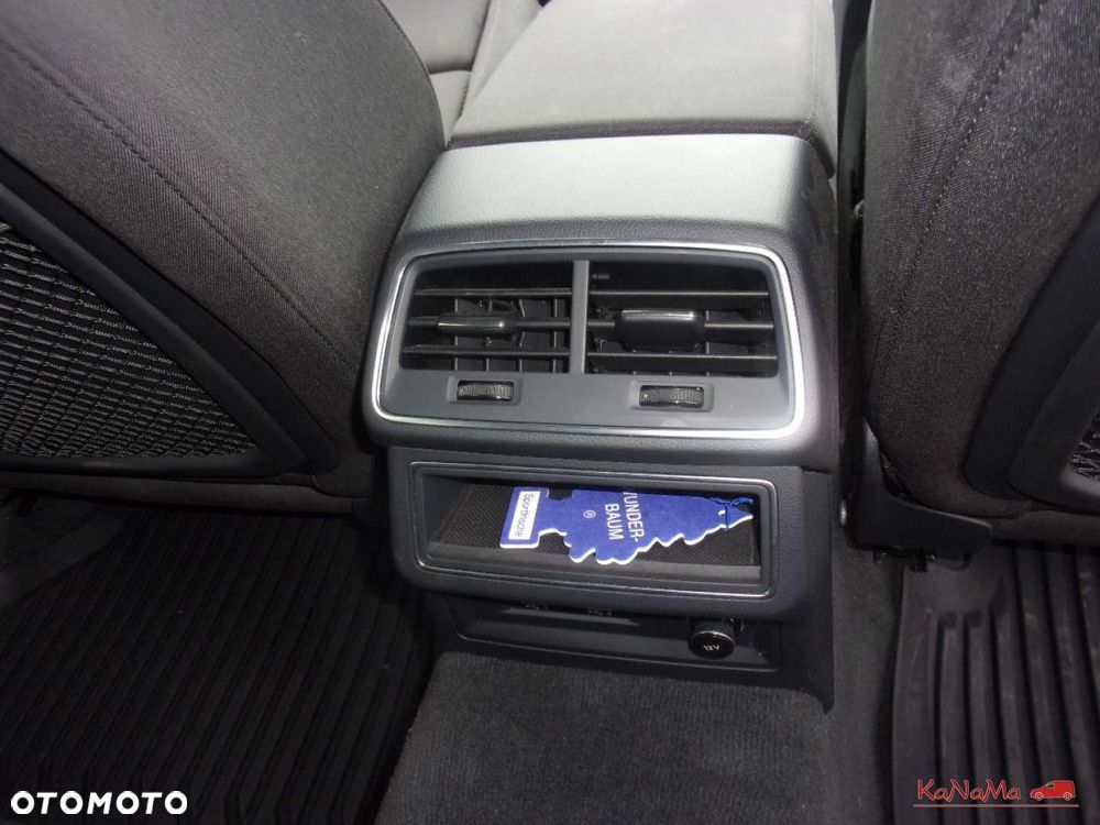Audi A6 Avant 40 TDI mHEV Quattro S tronic - 26