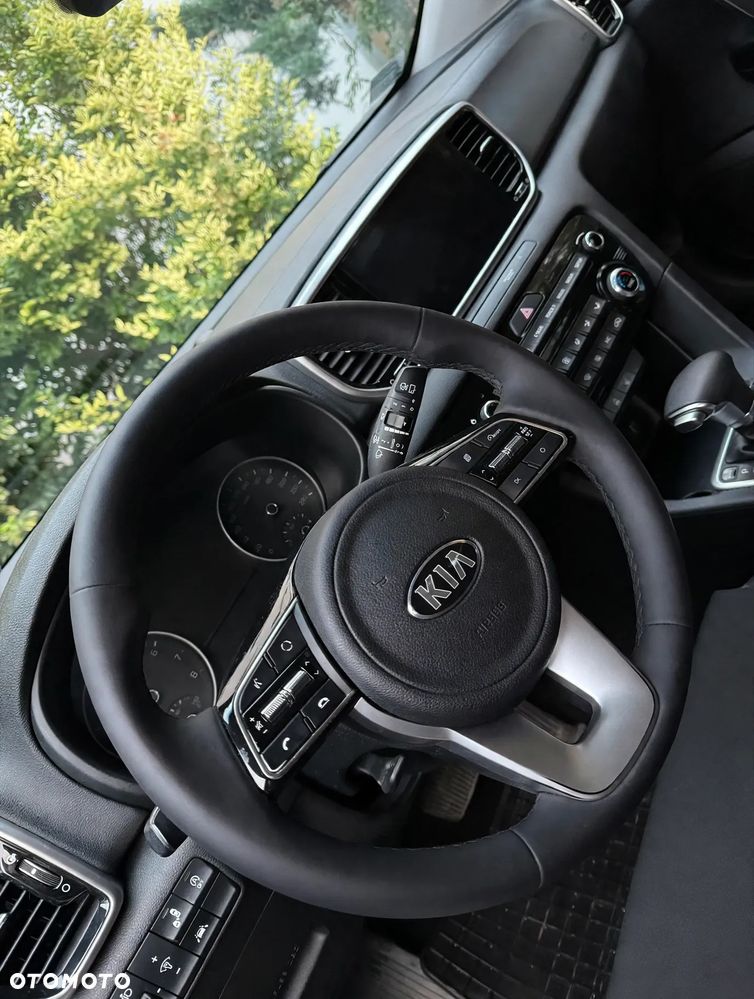 Kia Sportage - 4