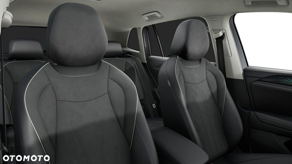 Volkswagen Tiguan - 7