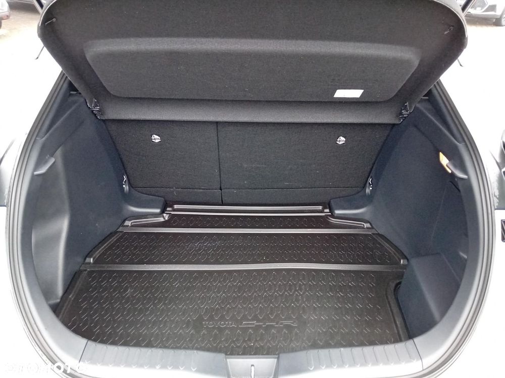 Toyota C-HR 2.0 Hybrid Dynamic Force Style - 28