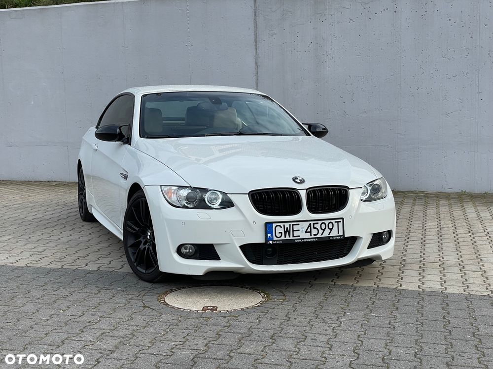 BMW Seria 3 330i M Sport Edition - 3