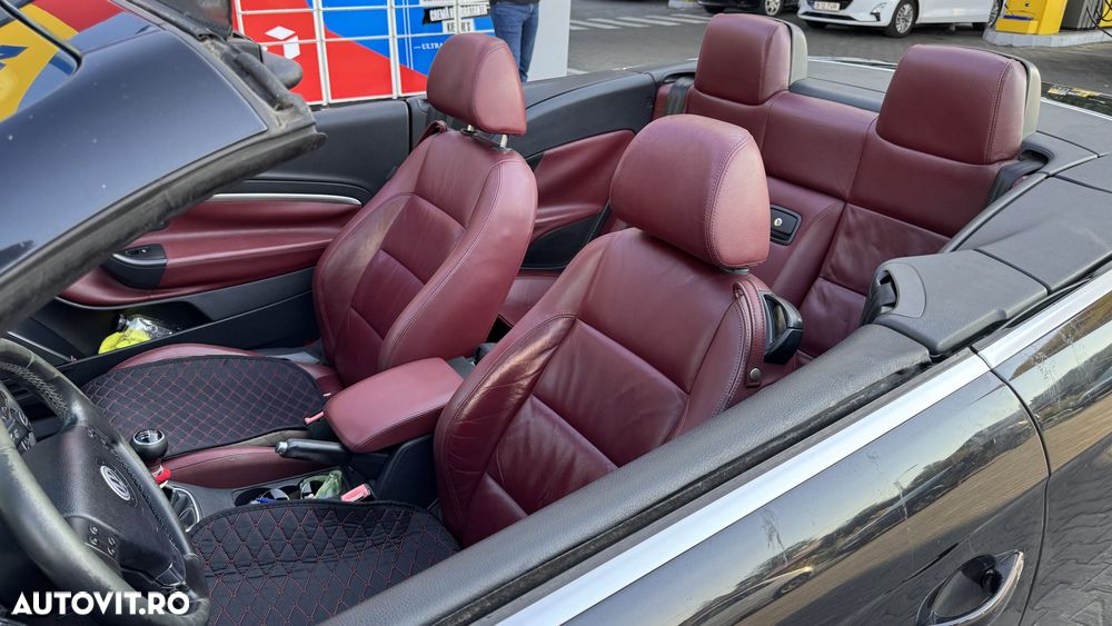 Volkswagen Eos 2.0 TDI - 3