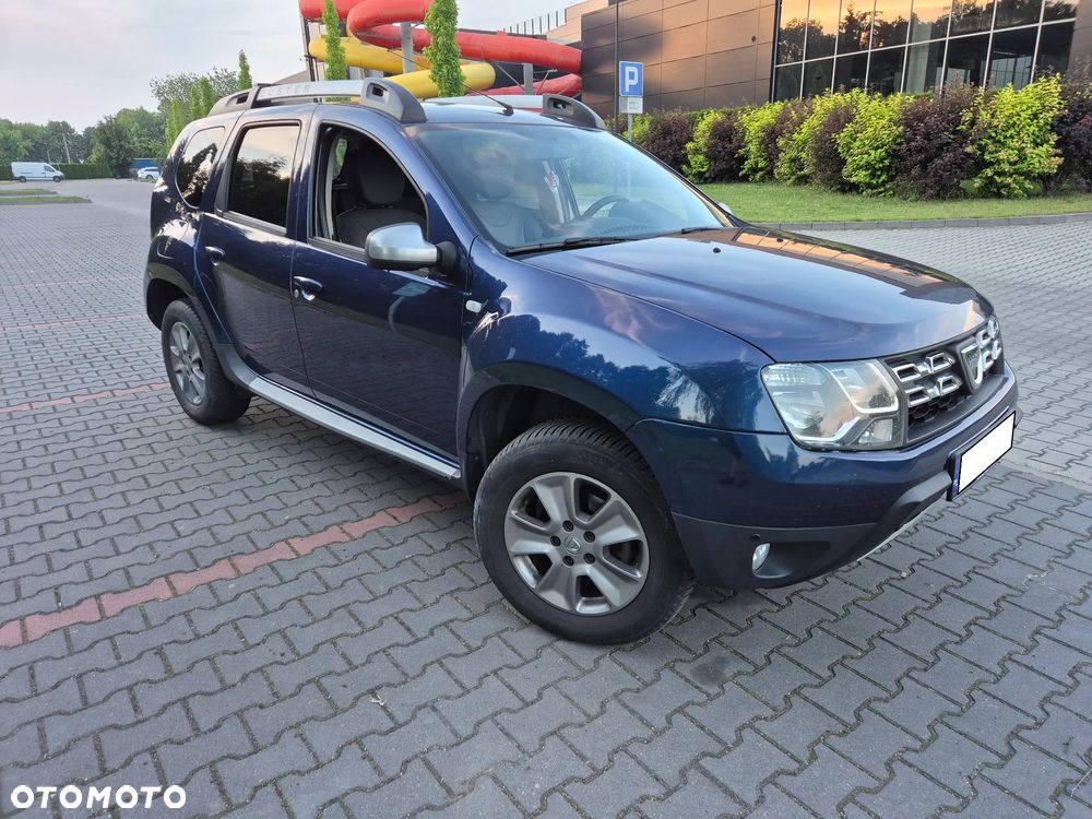 Dacia Duster - 6