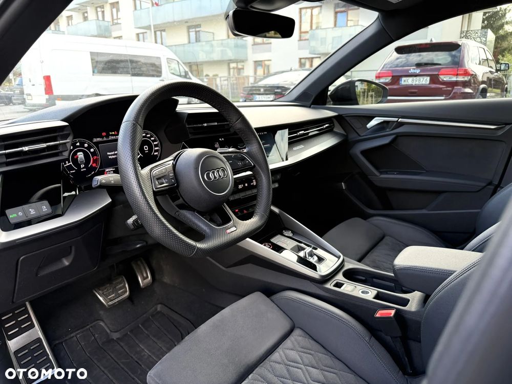 Audi RS3 Sportback - 9