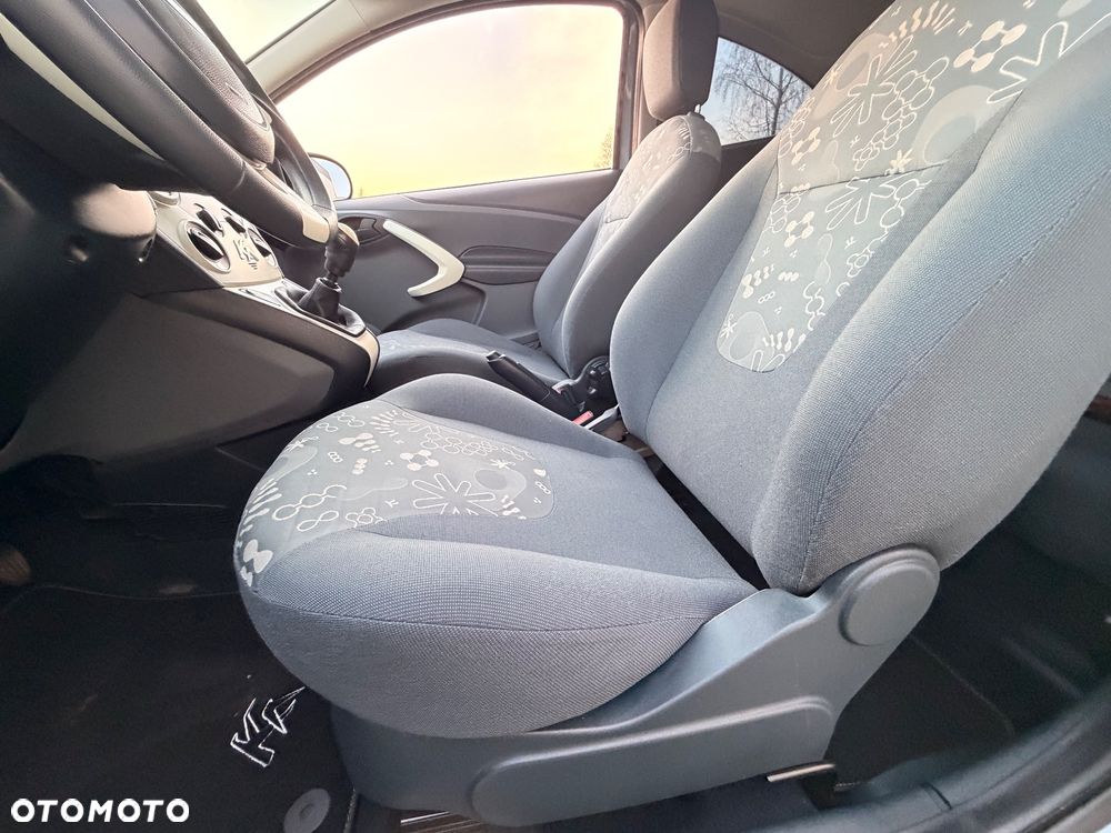 Ford KA 1.2 Trend - 23