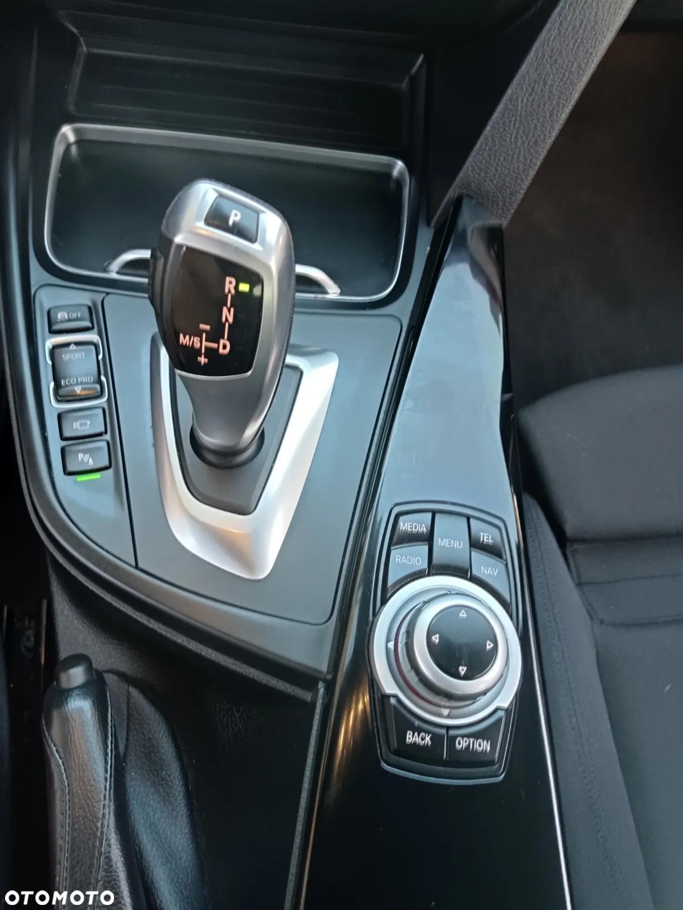 BMW Seria 4 418d Gran Coupe Sport Line - 17