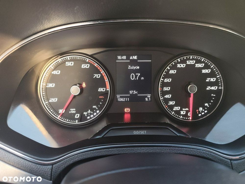 Seat Arona 1.0 TSI OPF Xperience - 18