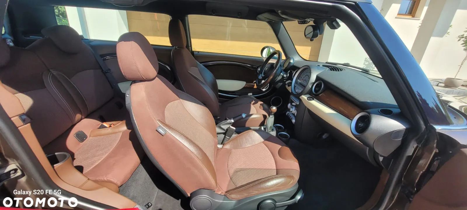 MINI Clubman Cooper - 34