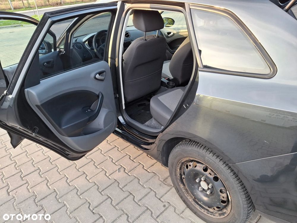 Seat Ibiza 1.2 TSI Style - 19