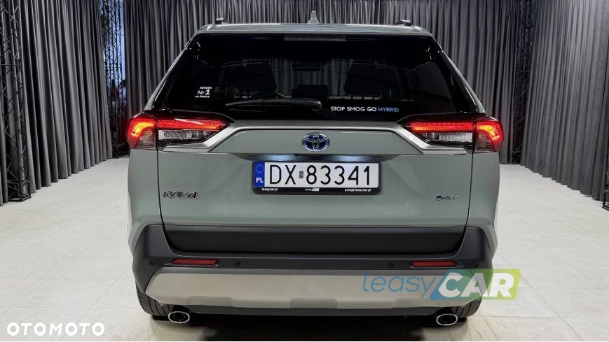 Toyota RAV4 - 5