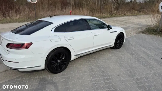 Volkswagen Arteon 2.0 TDI 4Motion SCR Elegance DSG - 5