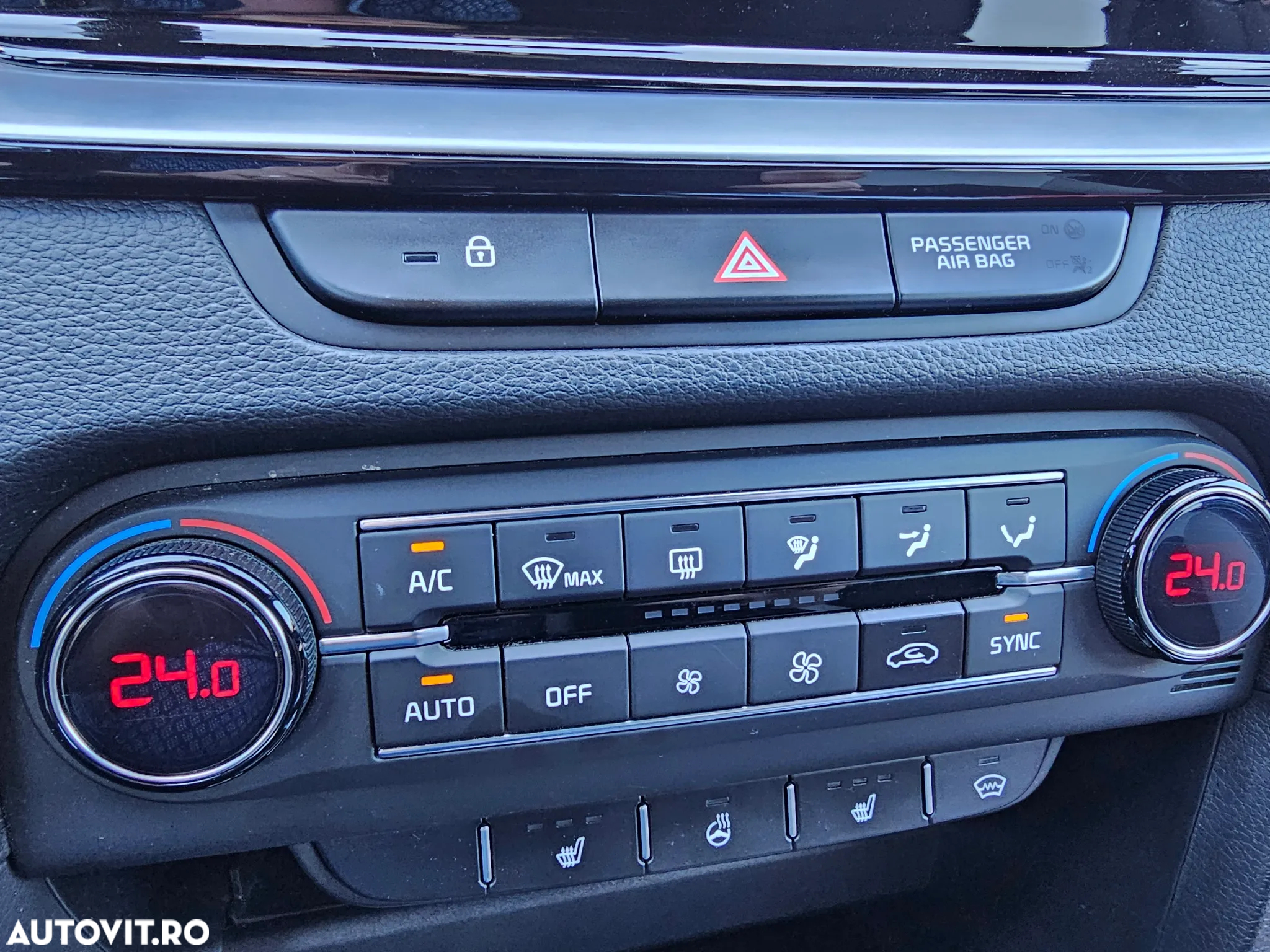 Kia Ceed 1.4 T-GDI 7DCT GT Line - 10