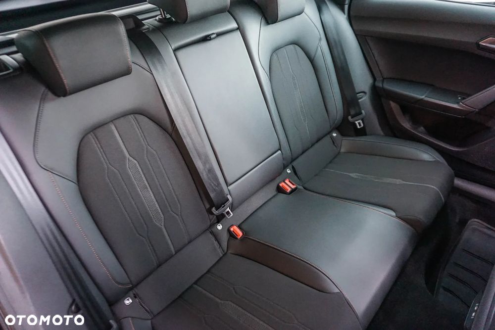 Cupra Leon 2.0 TDI DSG - 36