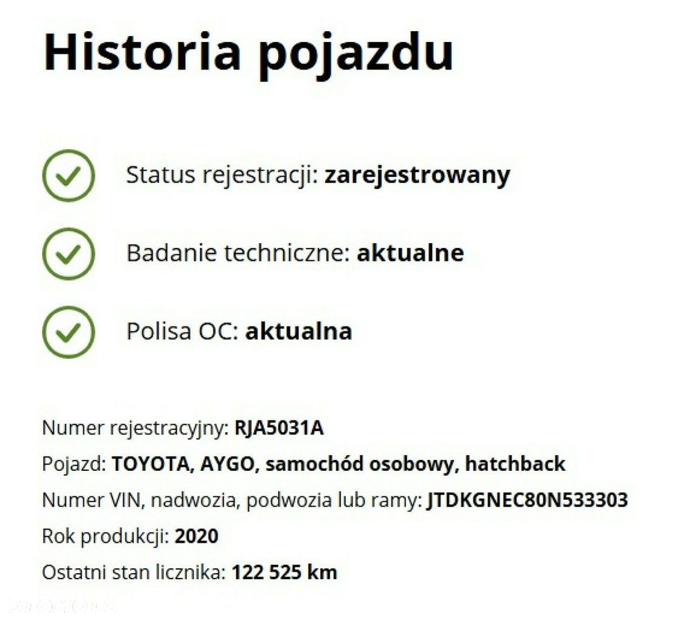 Toyota Aygo - 31