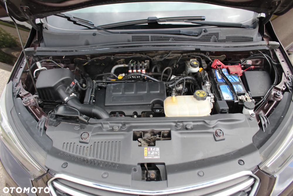 Opel Mokka 1.4 T Enjoy - 17