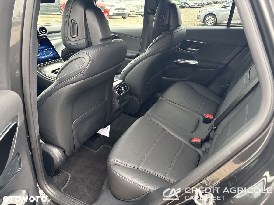Mercedes-Benz GLC 300 e 4-Matic Avantgarde - 13