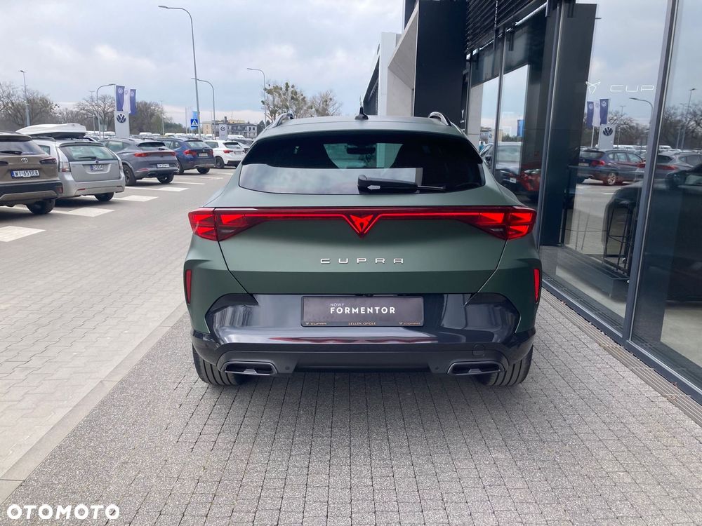 Cupra Formentor - 7