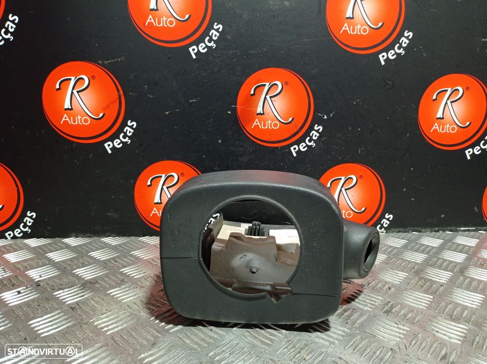 Tampa Trás Volante Citroên C2 (Jm_) - 1