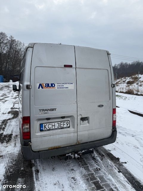 Ford Transit - 1
