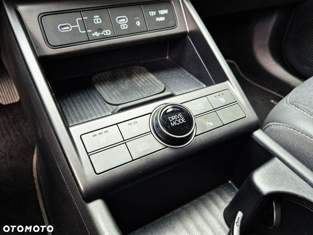 Hyundai Kona 1.6 GDI Hybrid Executive DCT - 31