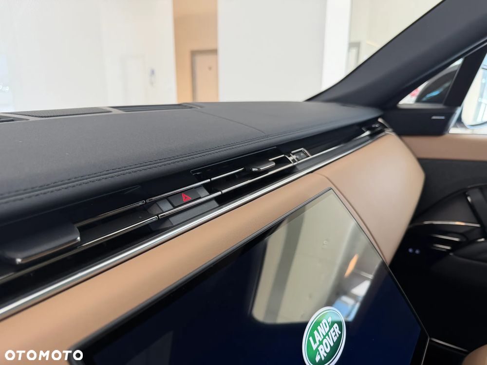 Land Rover Range Rover Sport S 3.0 P460e PHEV Dynamic SE - 22