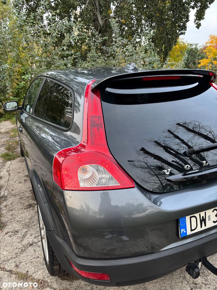 Volvo C30 - 7
